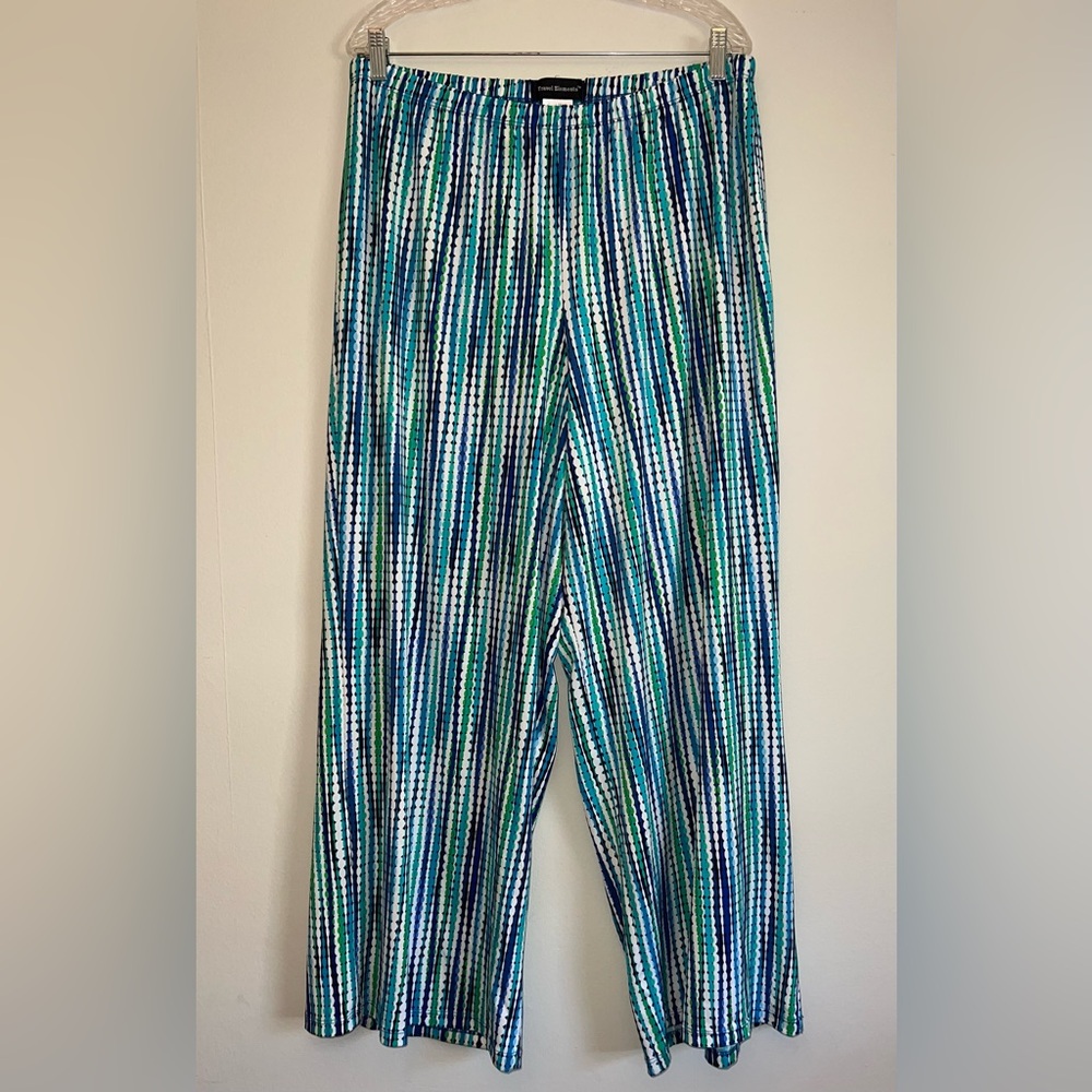 TRAVEL ELEMENTS women’s pants plus size 1X ✨